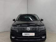 Volkswagen Tiguan II Нижний Новгород  - изображение 31