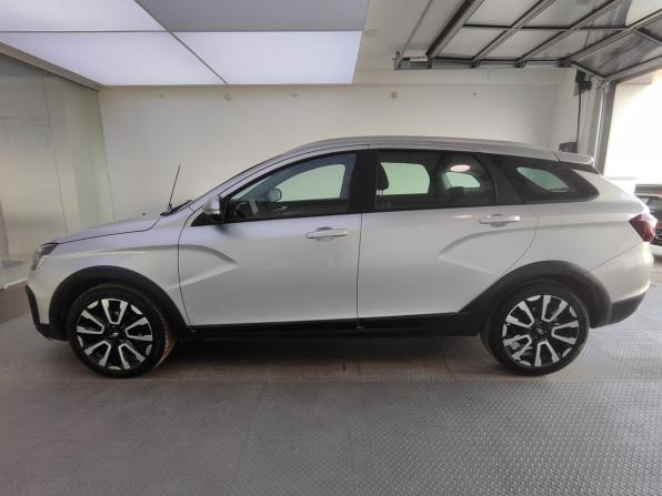 Lada (ВАЗ) Vesta I Рестайлинг (NG) с пробегом 2024 года, цена 1 419 000 рублей, 20570 км, универсал, Автокод Объявления