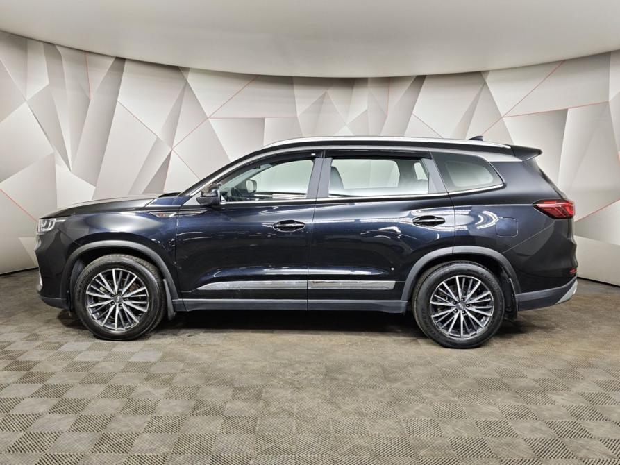 Chery Tiggo 8 Pro I Москва  - изображение 5