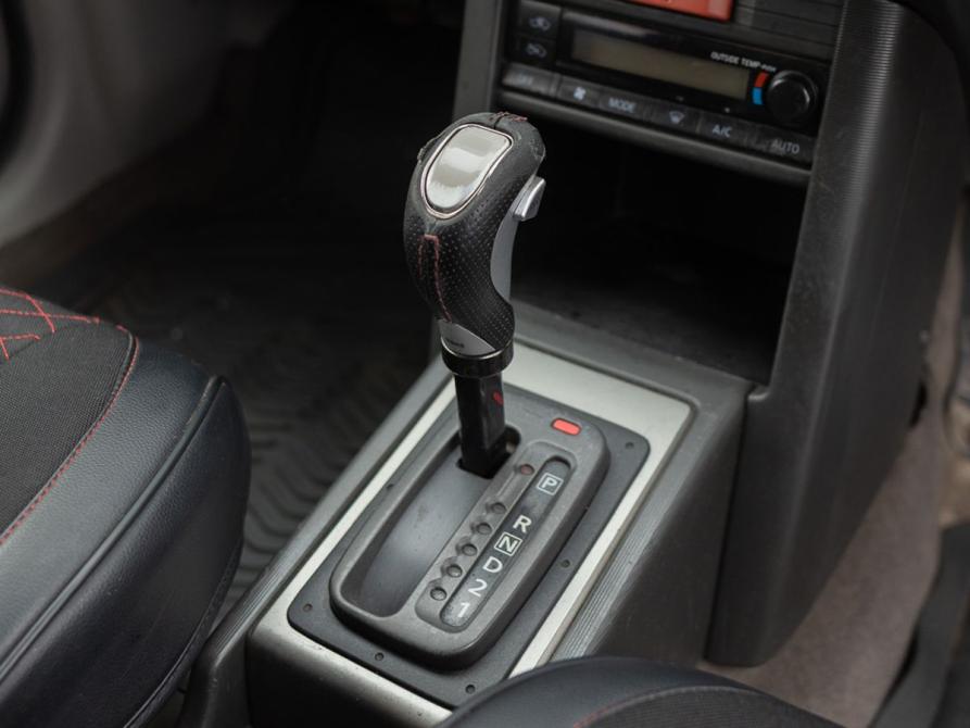 Nissan X-Trail I Новосибирск  - изображение 14