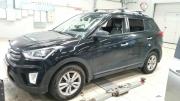 Hyundai Creta I Санкт-Петербург  - изображение 6