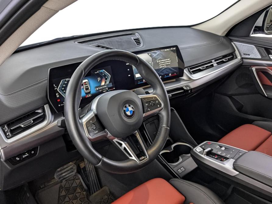 BMW X2 II (U10) Москва  - изображение 15