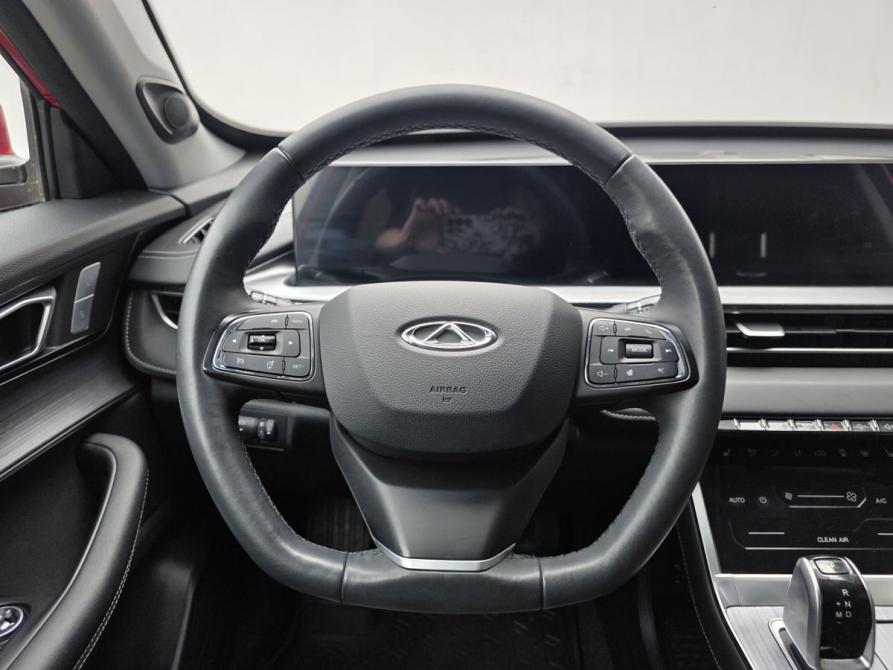 Chery Tiggo 7 Pro Max I Москва  - изображение 12