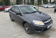 Lada (ВАЗ) Granta I Саратов  - изображение 44