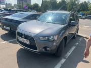 Mitsubishi Outlander II Рестайлинг Москва  - изображение 11