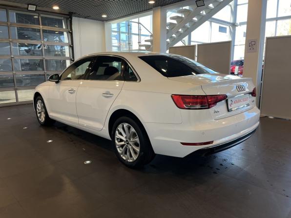 Audi A4 V (B9) с пробегом 2015 года, цена 1 876 000 рублей, 151776 км, седан, Автокод Объявления