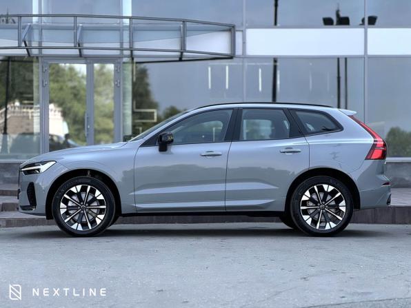 Новый Volvo XC60 II Рестайлинг 2 2026 года, цена 10 490 000 рублей, внедорожник, Автокод Объявления