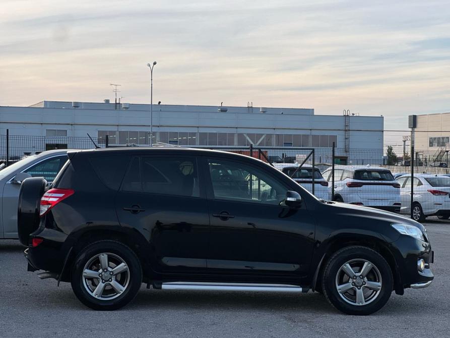 Toyota RAV4 III (XA30) Рестайлинг Самара  - изображение 9