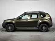 Renault Duster I Рестайлинг Санкт-Петербург  - изображение 24