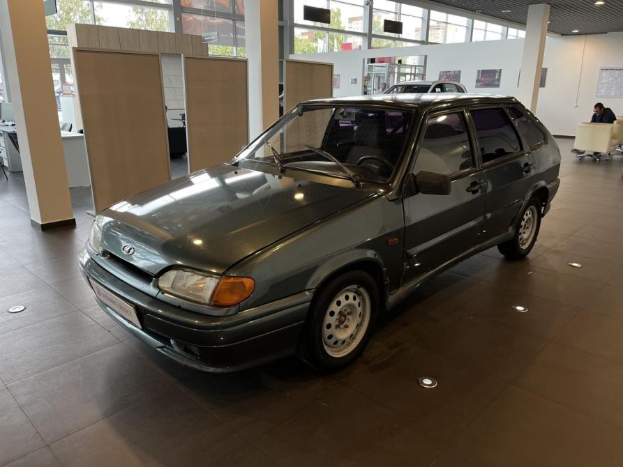 Lada (ВАЗ) 2114 Чебоксары  - изображение 7