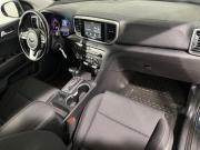 Kia Sportage IV Рестайлинг Химки  - изображение 31