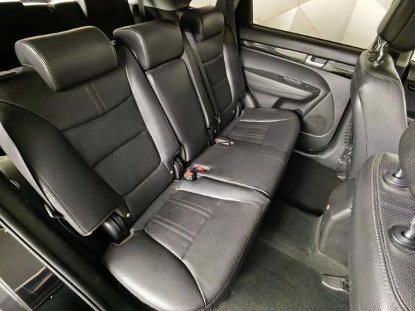 Kia Sorento II Рестайлинг с пробегом 2012 года, цена 1 147 000 рублей, 391151 км, внедорожник, Автокод Объявления