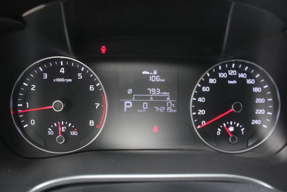 Kia Cerato IV Белгород  - изображение 20