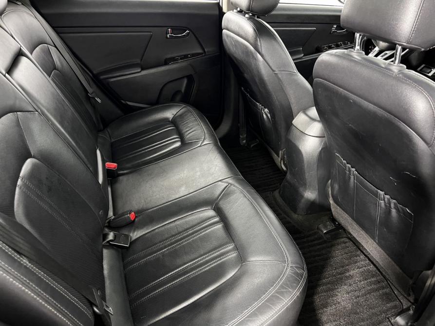 Kia Sportage III Калининград  - изображение 11