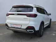 Chery Tiggo 8 I Рестайлинг Москва  - изображение 25