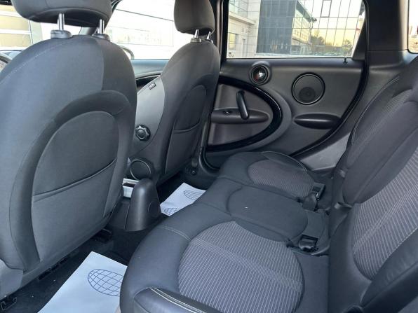 Mini Countryman I с пробегом 2011 года, цена 1 025 000 рублей, 198405 км, внедорожник, Автокод Объявления