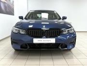 BMW 3 серии VII (G2x) Красноярск  - изображение 34