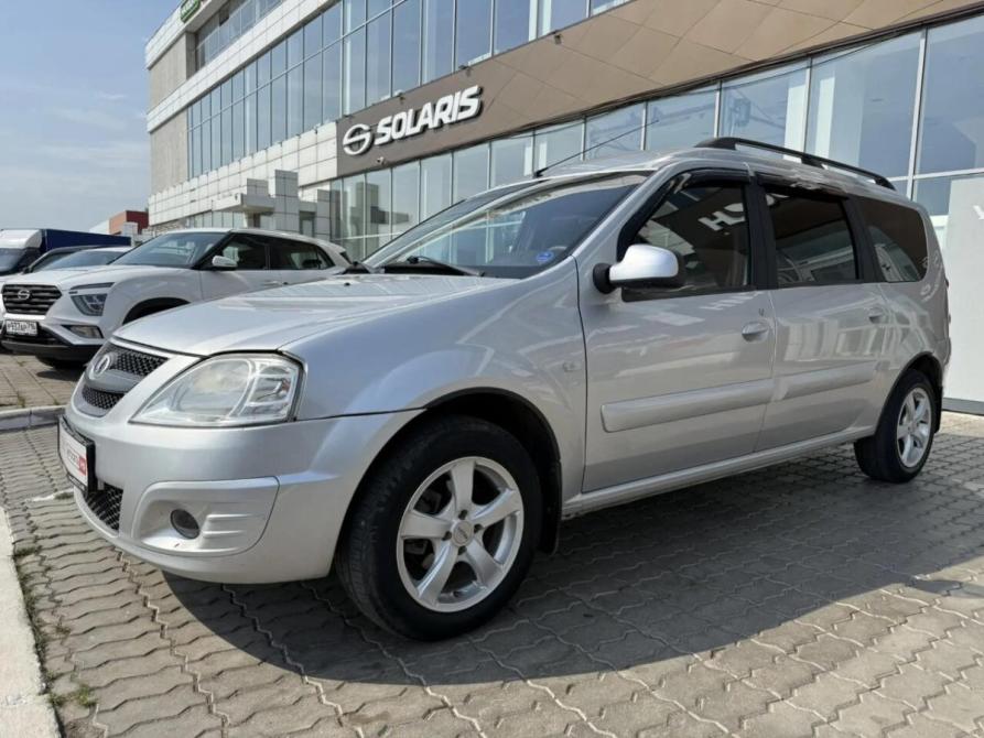 Lada (ВАЗ) Largus I Набережные Челны  - изображение 3