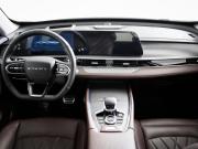 Chery Tiggo 8 Pro Max I Рестайлинг Москва  - изображение 31