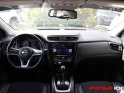 Nissan Qashqai II Рестайлинг Москва  - изображение 34