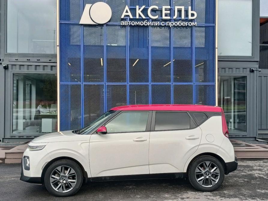 Kia Soul III Архангельск  - изображение 8