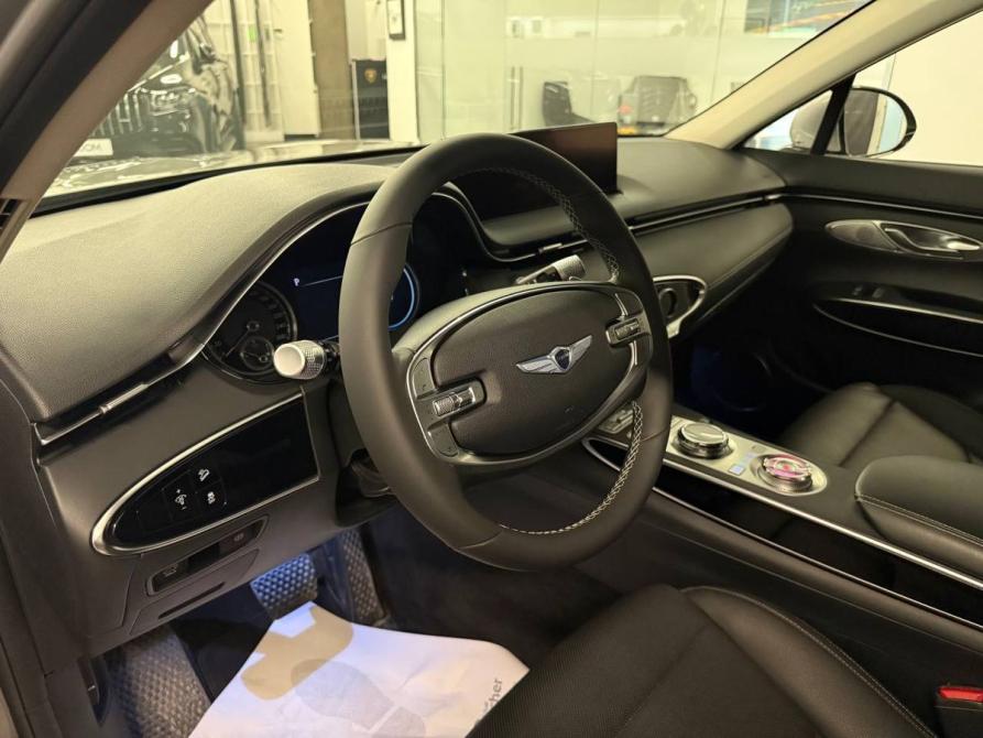 Genesis GV70 I Москва  - изображение 12