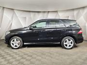 Mercedes-Benz M-Класс III (W166) Москва  - изображение 25