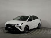 Omoda S5 GT Санкт-Петербург  - изображение 25