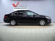 Peugeot 408 I Уфа  - изображение 20