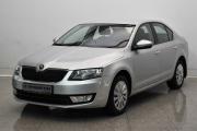Skoda Octavia III (A7) Москва  - изображение 16