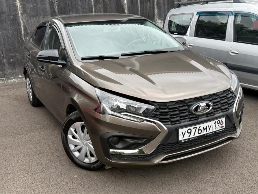 Lada (ВАЗ) Iskra Нижний Тагил  - изображение 1