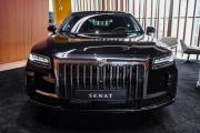 Senat 900 Москва  - изображение 24