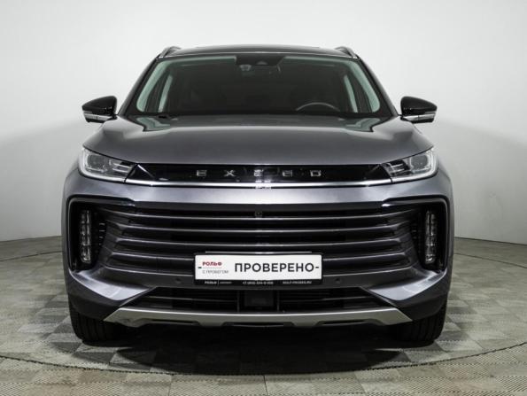 Exeed TXL I Рестайлинг с пробегом 2023 года, цена 2 479 700 рублей, 40314 км, внедорожник, Автокод Объявления