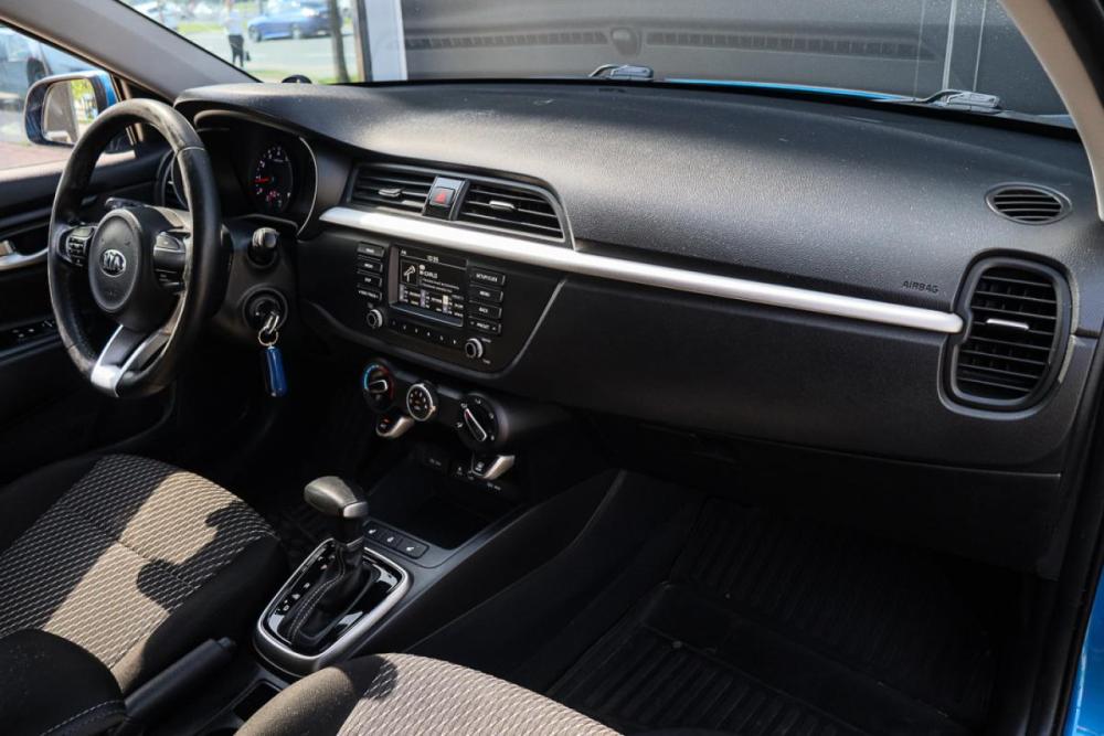 Kia Rio IV Москва  - изображение 7