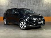 Nissan Qashqai II Рестайлинг Уфа  - изображение 21