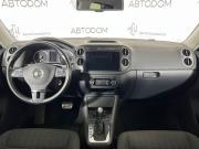 Volkswagen Tiguan I Рестайлинг Москва  - изображение 30