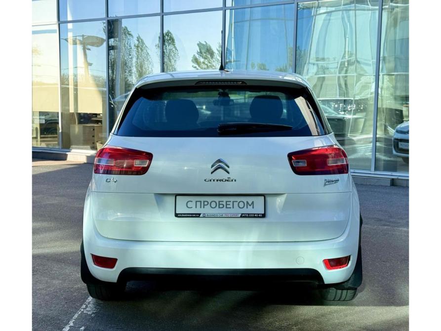Citroen C4 Picasso II Воронеж  - изображение 6