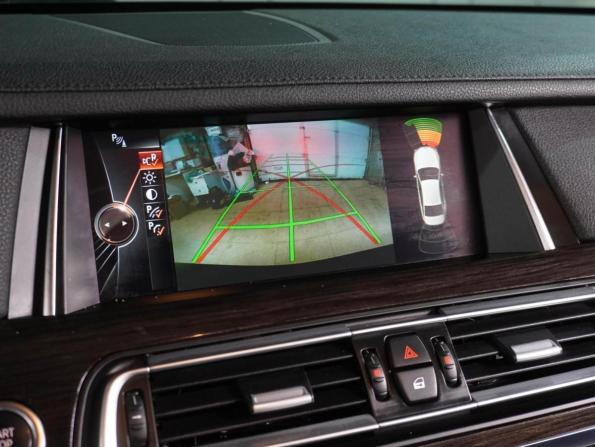 BMW 7 серии V (F01/F02/F04) Рестайлинг с пробегом 2014 года, цена 1 699 000 рублей, 243598 км, седан, Автокод Объявления