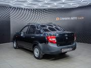 Lada (ВАЗ) Granta I Самара  - изображение 18