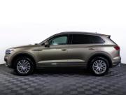 Volkswagen Touareg III Москва  - изображение 31