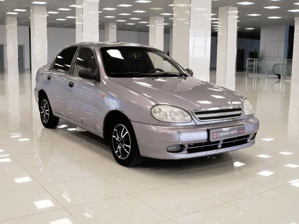 Chevrolet Lanos I с пробегом 2008 года, цена 105 000 рублей, 244360 км, седан, Автокод Объявления