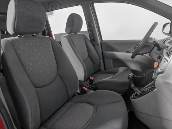 Hyundai Matrix I Рестайлинг с пробегом 2006 года, цена 279 000 рублей, 268000 км, компактвэн, Автокод Объявления