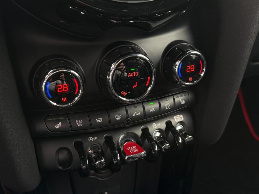 Mini Hatch III (F55/F56) Рестайлинг Санкт-Петербург  - изображение 13