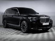 BMW X7 I (G07) Москва  - изображение 23