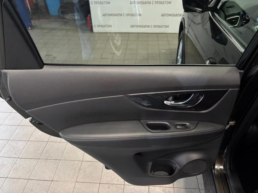 Nissan X-Trail III Санкт-Петербург  - изображение 12