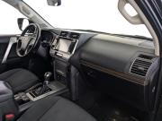 Toyota Land Cruiser Prado 150 Series Рестайлинг 2 Москва  - изображение 52