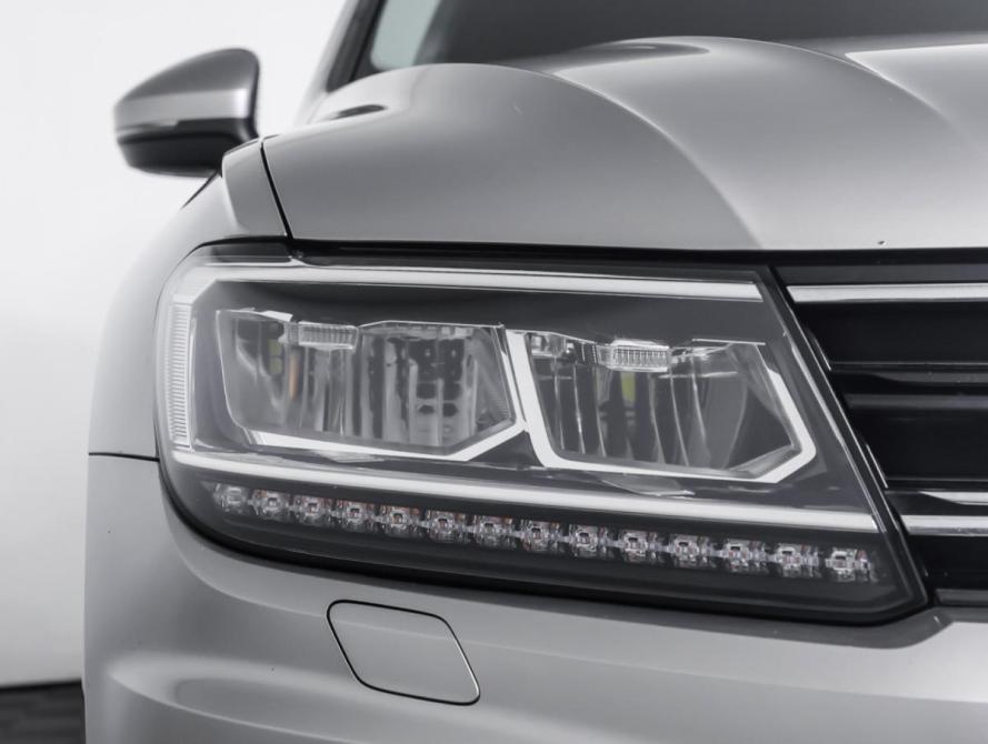 Volkswagen Tiguan II Москва  - изображение 22