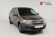 Lada (ВАЗ) Granta I Саратов  - изображение 21