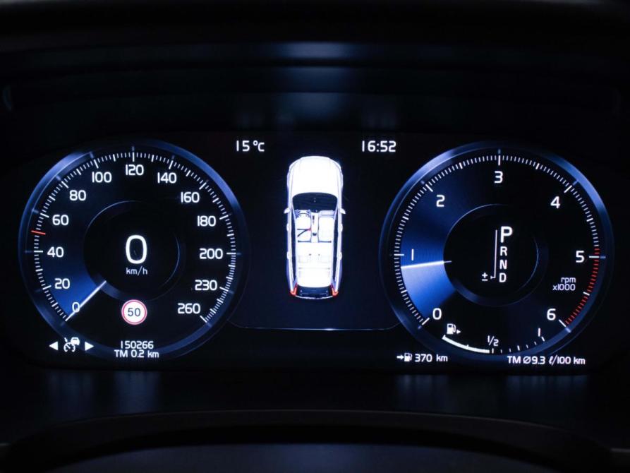 Volvo V90 Cross Country I Москва  - изображение 11