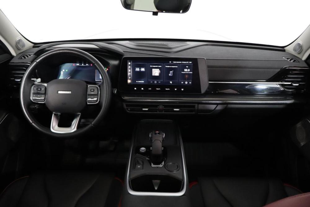 Haval H3 I Санкт-Петербург  - изображение 7